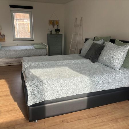 Vakantiehuis Vida Lanaken Luaran gambar