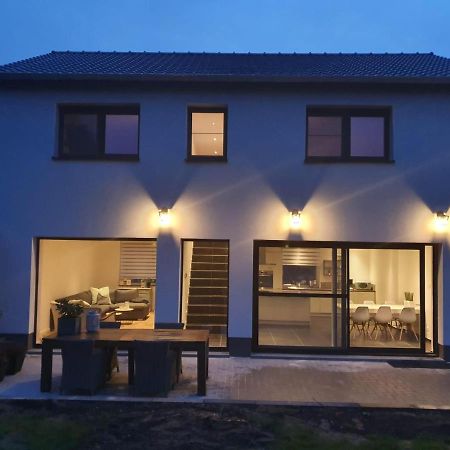 Vakantiehuis Vida Lanaken Luaran gambar