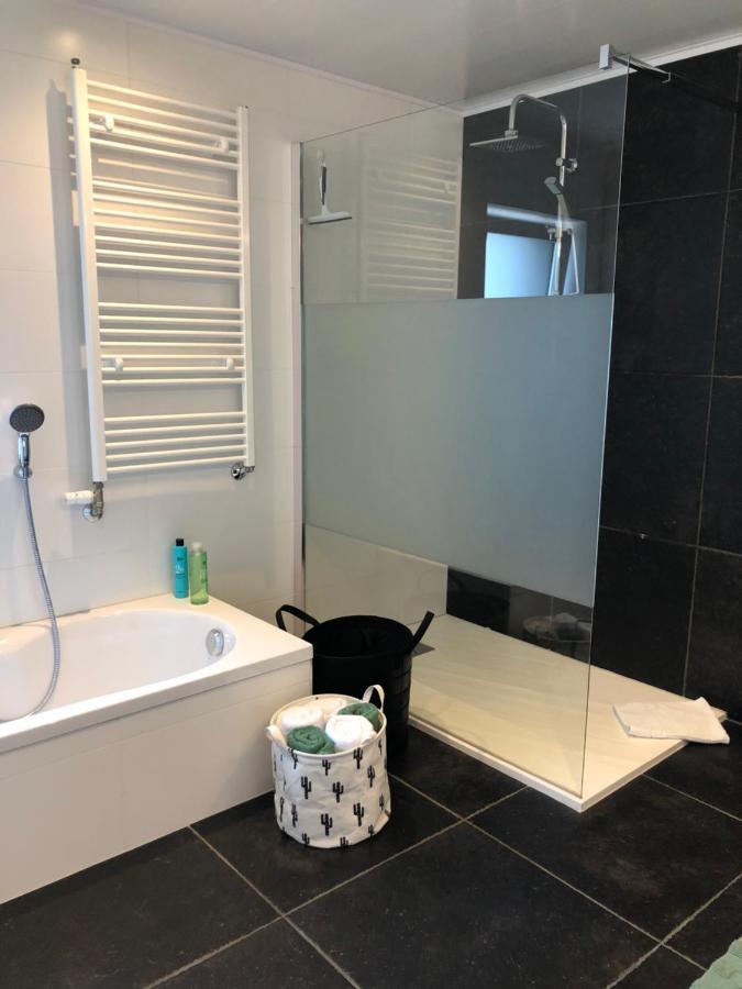Vakantiehuis Vida Lanaken Luaran gambar