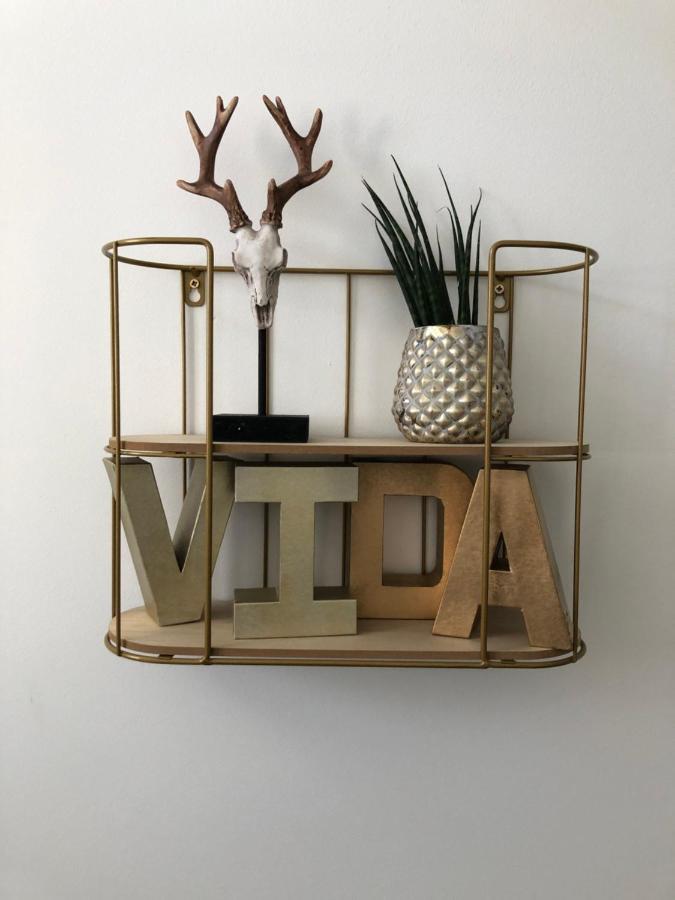 Vakantiehuis Vida Lanaken Luaran gambar