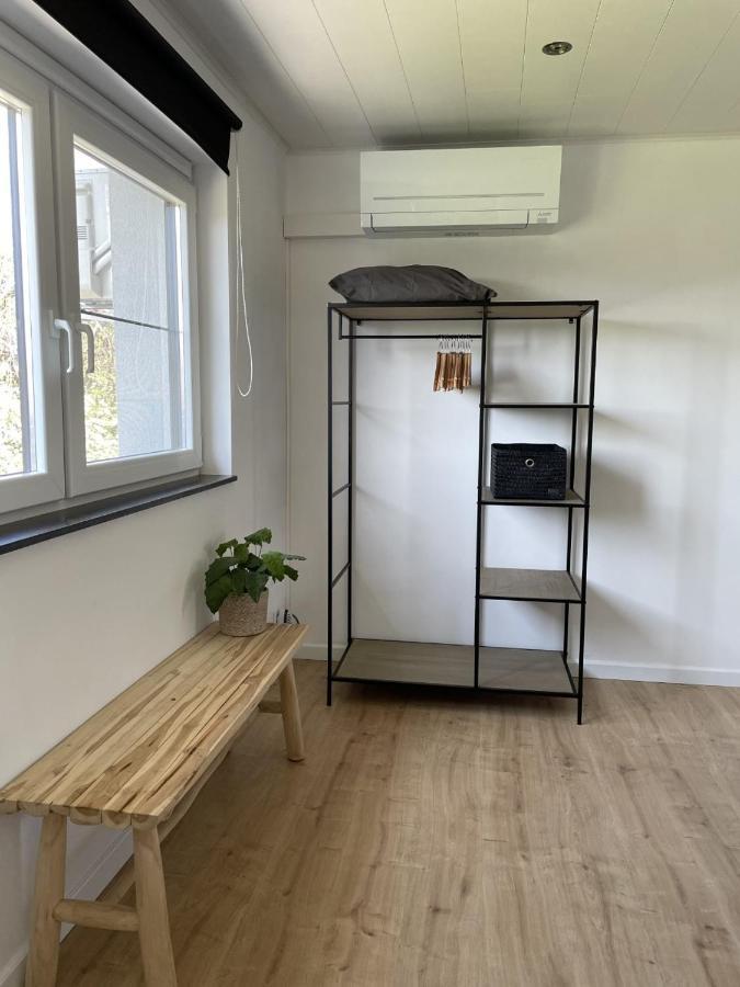 Vakantiehuis Vida Lanaken Luaran gambar
