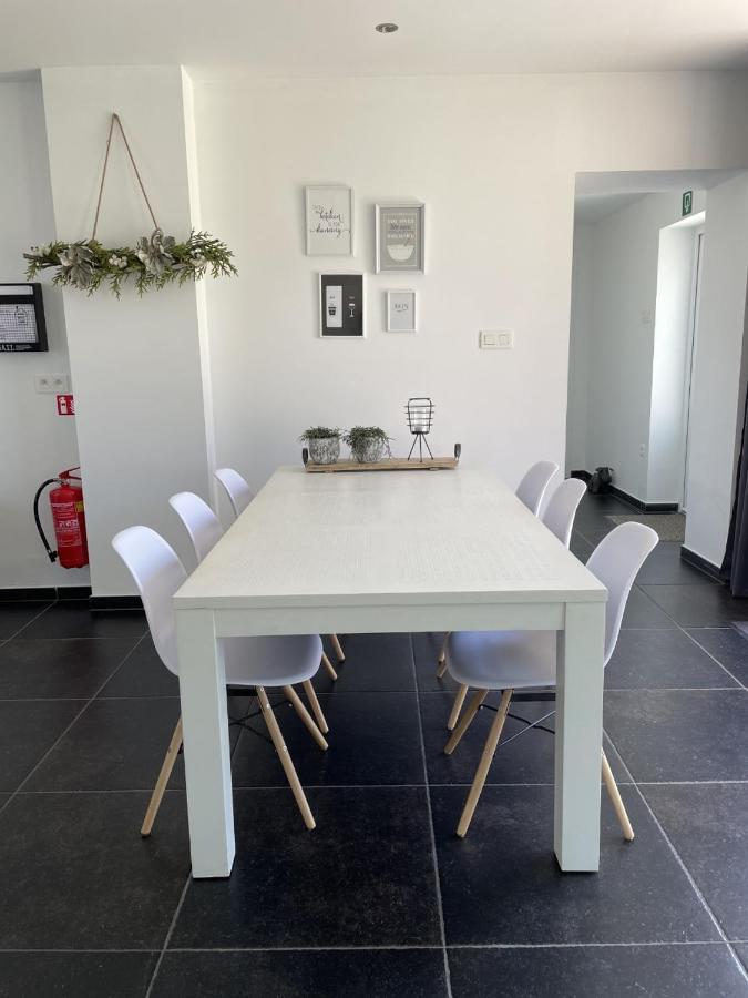 Vakantiehuis Vida Lanaken Luaran gambar