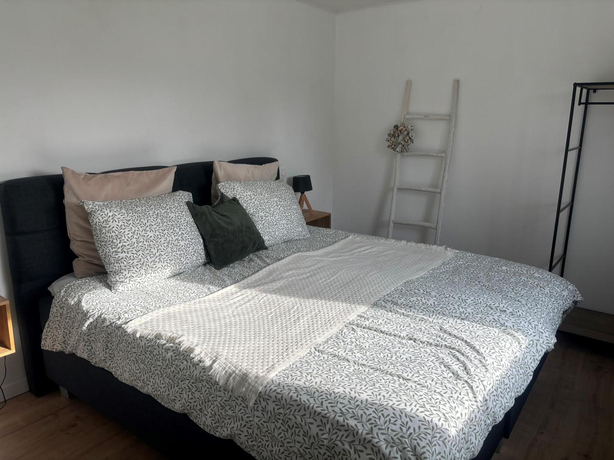 Vakantiehuis Vida Lanaken Luaran gambar