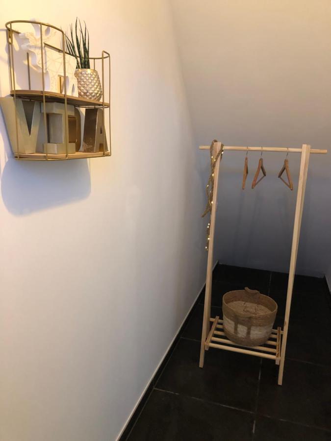 Vakantiehuis Vida Lanaken Luaran gambar