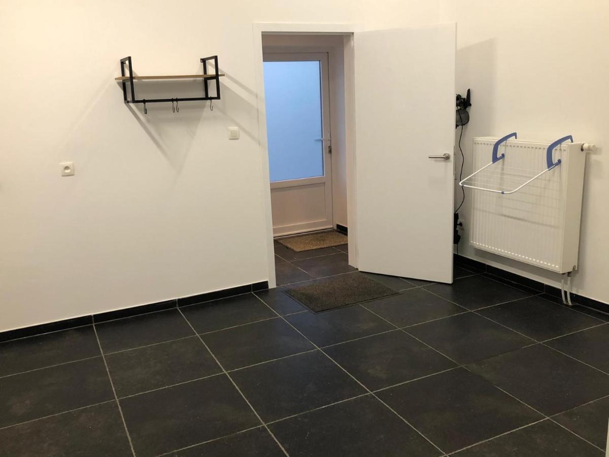 Vakantiehuis Vida Lanaken Luaran gambar